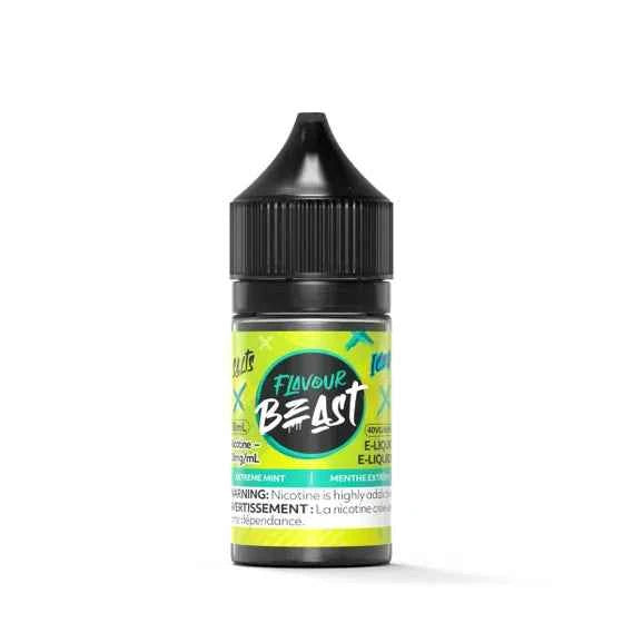 Flavour Beast E-liquid ( 30mL salt)
